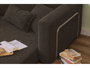 Atelier Del Sofa Wello Single - Antracita